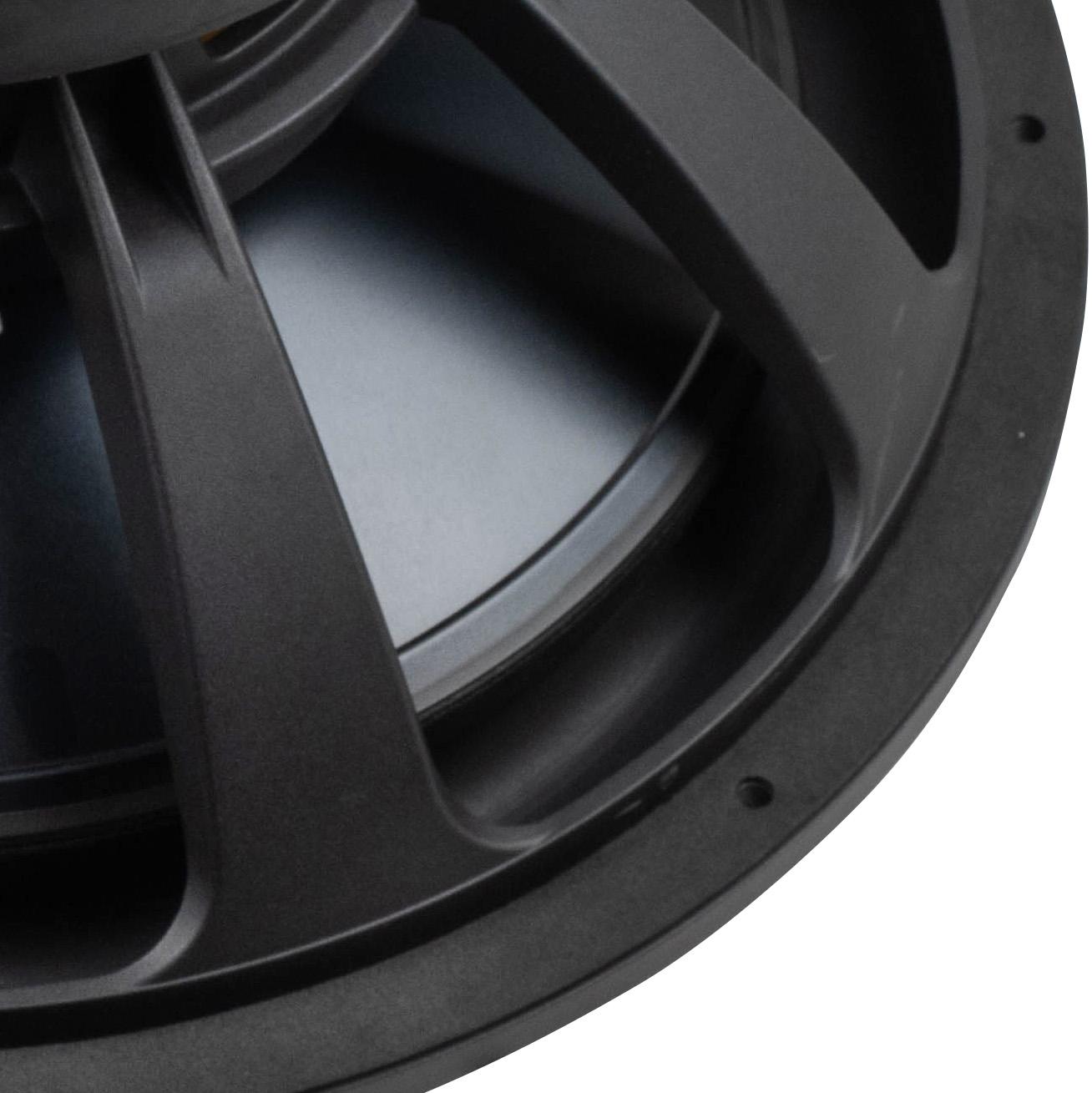 SS18-22 Signature Subwoofer - Indexed Cone to Surround Junction